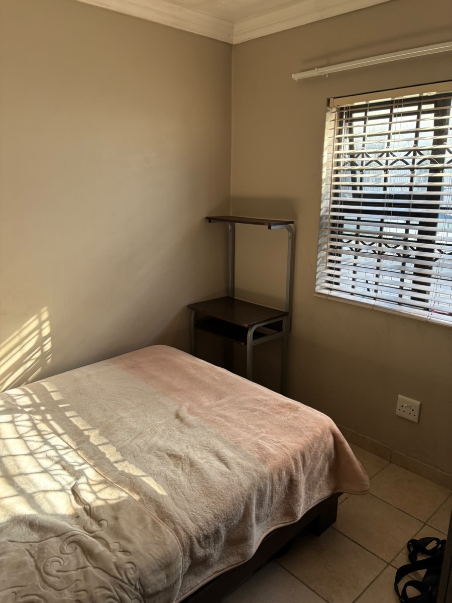 2 Bedroom Property for Sale in Belhar Western Cape